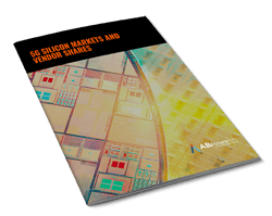 5G Silicon Markets and Vendor Shares