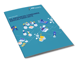 5G-Advanced Mobile Devices, Wearables, and Accessories