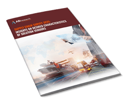 Supply Chain Survey 2025: Insights on Desired Characteristics of Solution Vendors