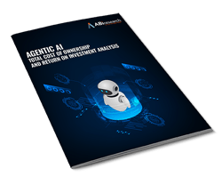 Agentic AI Total Cost of Ownership (TCO) and Return on Investment (ROI) Assessment