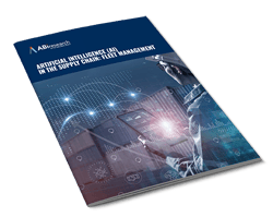 Artificial Intelligence (AI) in the Supply Chain: Fleet Management