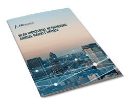WLAN Industrial Networking Market Data Overview: 3Q 2026