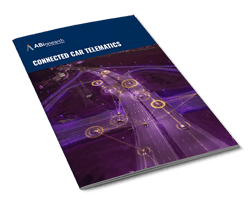 Connected Car Telematics Market Data Overview: 3Q 2026
