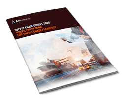 Supply Chain Survey 2025: What's Top of Mind for Supply Chain Planners?