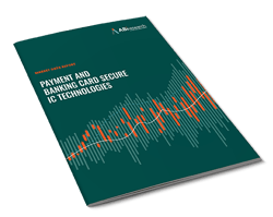 Payment and Banking Card Secure IC Technologies