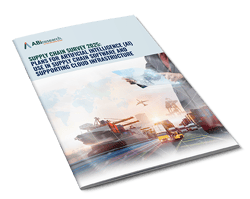 Supply Chain Survey 2025: Plans for Artificial Intelligence (AI) Use in Supply Chain Software and Supporting Cloud Infrastructure