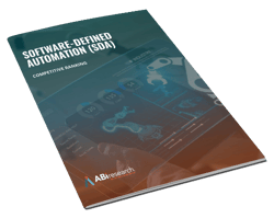 Software-Defined Automation (SDA)
