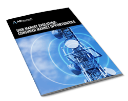 UWB Market Evolution: Consumer Market Opportunities