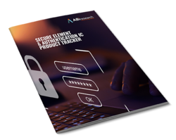 Secure Element & Authentication IC Tracker