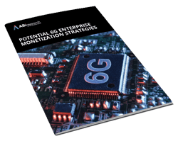Potential 6G Enterprise Monetization Strategies