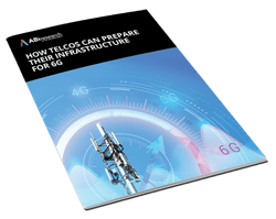 How Telcos Can Prepare Their Infrastructure for 6G