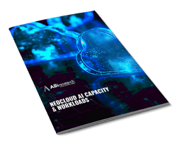 Neocloud AI Capacity & Workloads