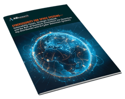 Cybersecurity for Space Systems: Vulnerability Points, Strategic Outlook, and the Role of Quantum Innovation via Quantum Key Distribution and AI-Cyber Detection Systems