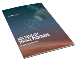 D2C Satellite Service Providers