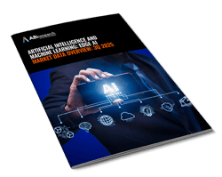 Artificial Intelligence and Machine Learning: Edge AI Market Data Overview: 3Q 2025