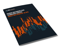 Payment and Banking Card Technologies Analysis Market Data Overview: 3Q 2025