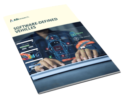 Software-Defined Vehicles