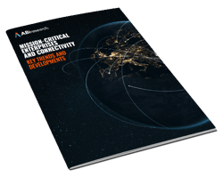 Mission-Critical Enterprises and Connectivity: Key Trends and Developments