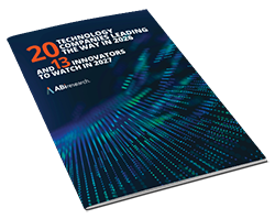 20 Technology Companies Leading the Way in 2026 Cover 3D resource 20 Technology Companies Leading the Way in 2026 Cover 3D resource