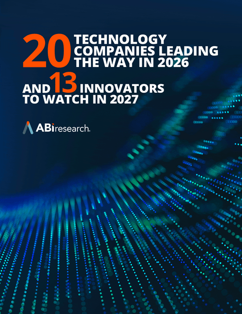 20 Technology Companies Leading the Way in 2026 20 Technology Companies Leading the Way in 2026