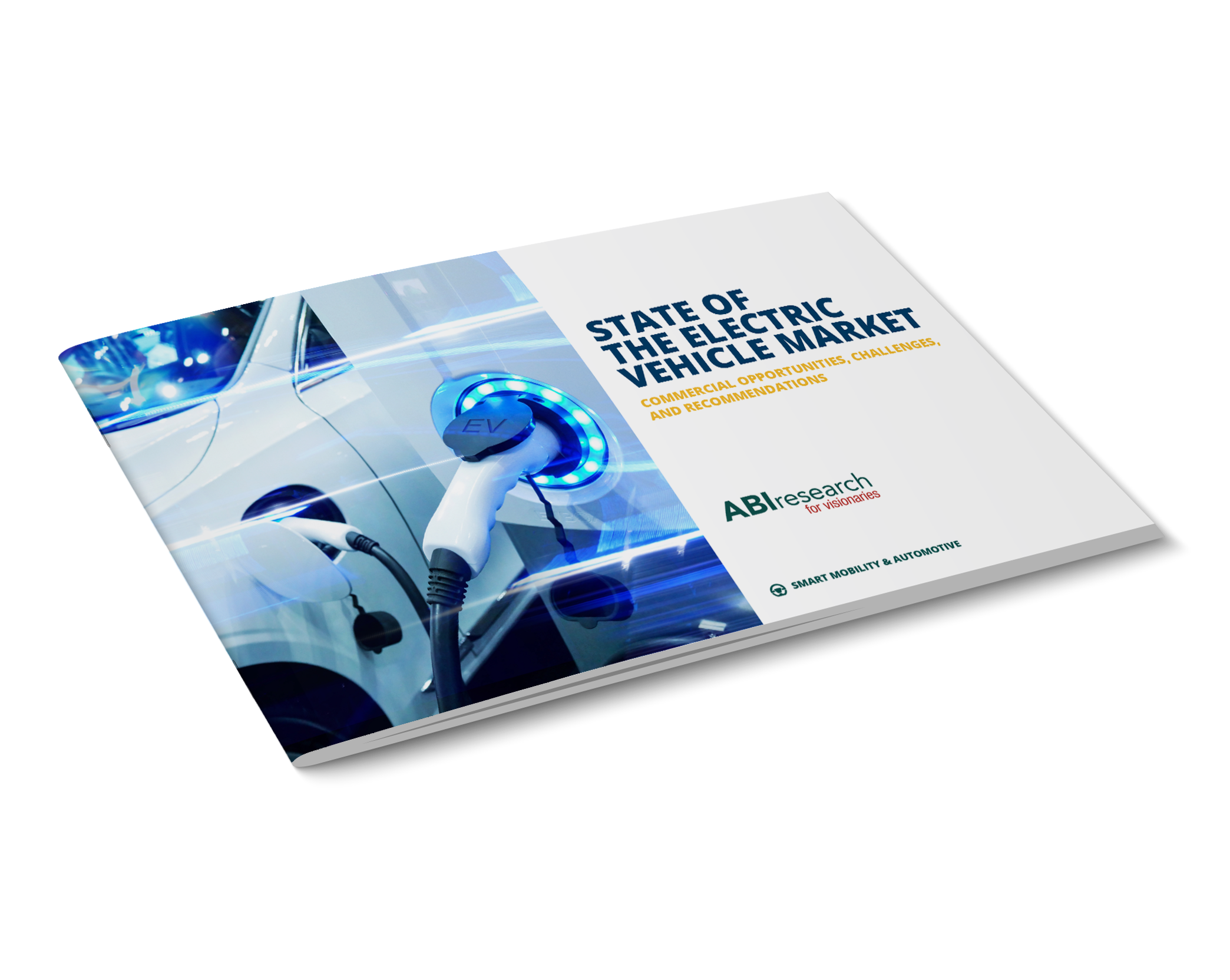 State of Electric Vehicle Market State of Electric Vehicle Market