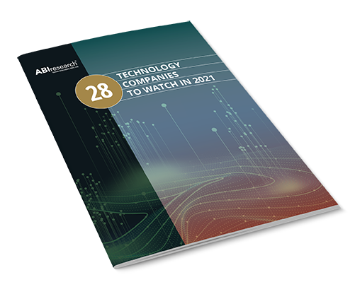 28 Tech Companies 3D 28 Tech Companies 3D