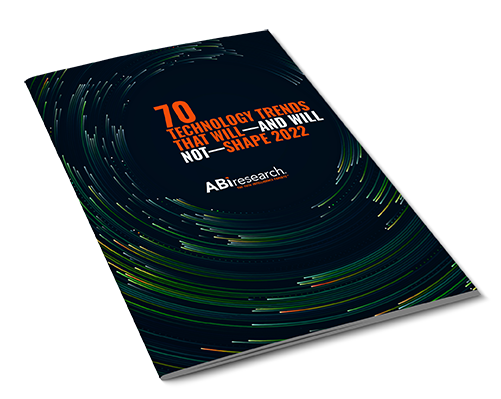70 Trends 3D Cover 70 Trends 3D Cover