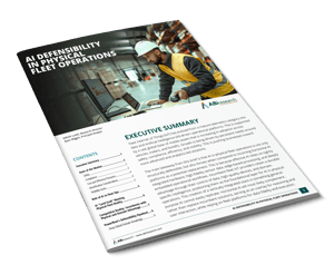 AI Defensibility Cover 3D Large AI Defensibility Cover 3D Large