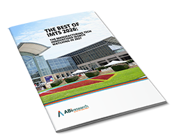 ABI Research The Best of IMTS 2026 Cover 3D resource