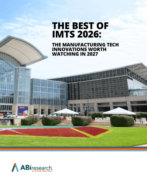 ABI Research The Best of ITMS 2026