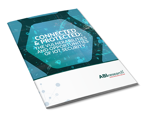 IoT Security WP IoT Security WP