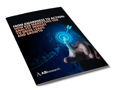 Marketing Leaders 3D Cover