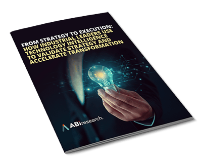 Industrial Leaders Cover 3D