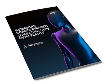Humanoids Cover 3D