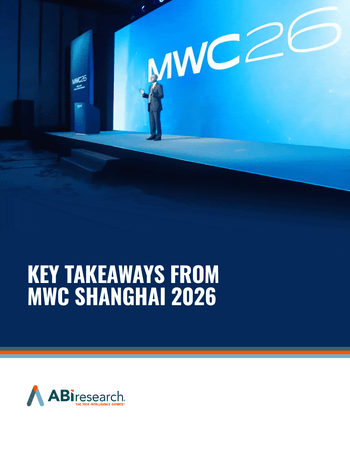Key Takawys from MWC Shanghai 2026 Key Takawys from MWC Shanghai 2026