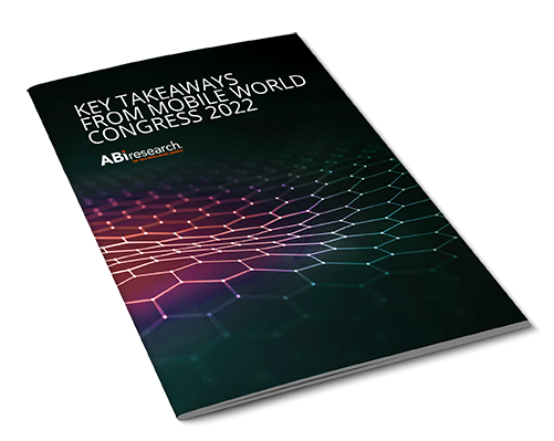 MWC 2022 Cover 3D MWC 2022 Cover 3D