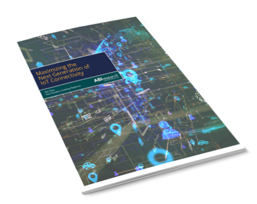 Maximizing The Next Generation of IoT Connectivity Maximizing The Next Generation of IoT Connectivity
