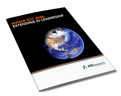 GTC 2026 Cover 3D GTC 2026 Cover 3D