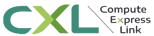 CXL Logo