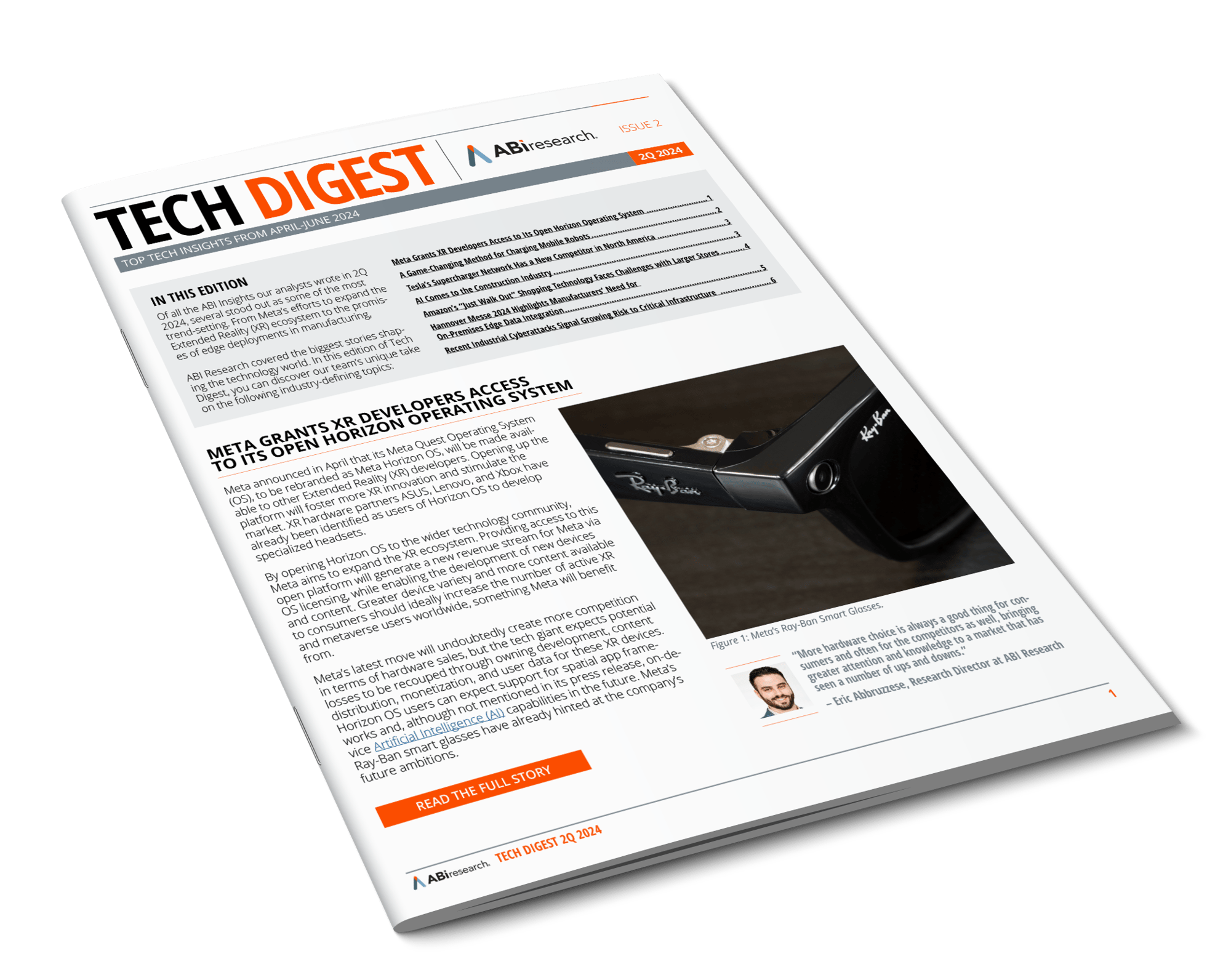 Tech Digest 2Q 2024 Cover 3D Large