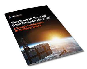 Where Should You Play in the Orbital Data Center Ecosystem Cover 3D Where Should You Play in the Orbital Data Center Ecosystem Cover 3D