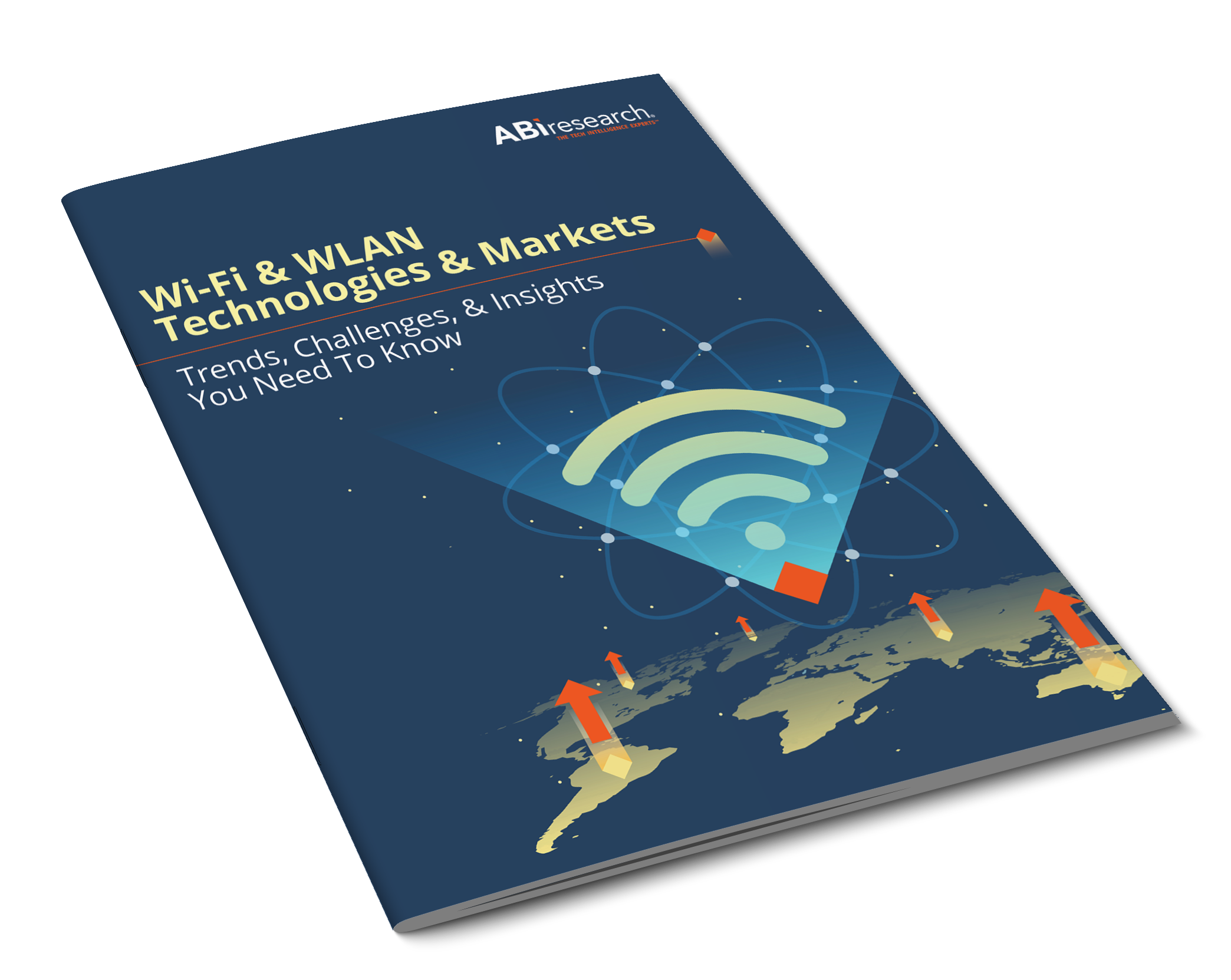 WiFi-WLAN Cover 3D Large WiFi-WLAN Cover 3D Large