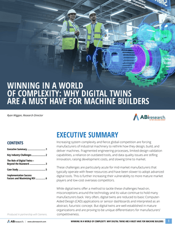 Winning in a World of Complexity