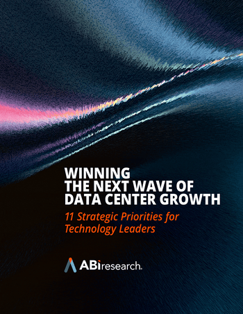 ABI Research Data Center Wave