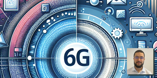 Sensing Has the Potential to Revolutionize 6G Networks