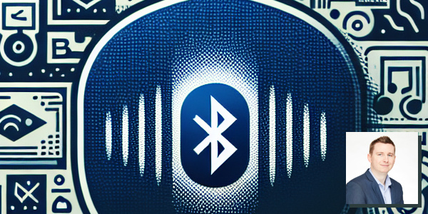 How will Bluetooth® Channel Sounding Shape the Future of Device Positioning?   