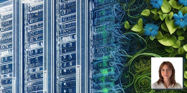 Data Center Reference Designs Are Shifting from Static Blueprints to Living Platforms