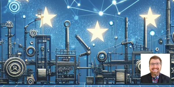 Why the Digital Thread Is Necessary for Consumer Goods Manufacturers Navigating EU Regulations