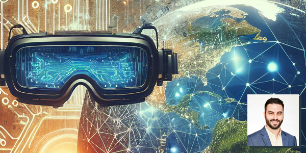 Niantic Sells Gaming Division to Focus on Geospatial AI and XR, Highlighting Opportunity in the Overlap Between AI, XR, and Spatial Data