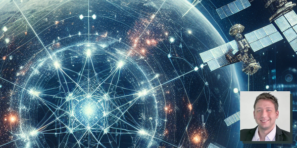 Key Takeaways from SATELLITE 2026: NTN, Defense, and Sovereignty